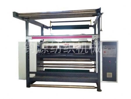 點擊查看詳細信息<br>標題：毛巾剪毛機 閱讀次數：3715